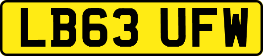 LB63UFW