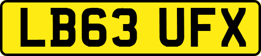 LB63UFX