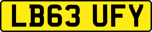 LB63UFY