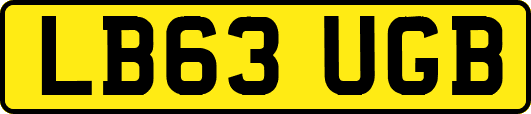 LB63UGB