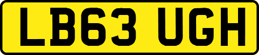 LB63UGH