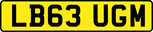 LB63UGM