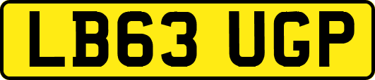 LB63UGP