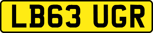 LB63UGR