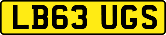 LB63UGS
