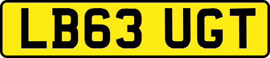 LB63UGT