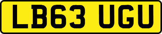 LB63UGU