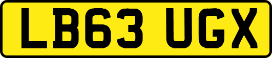 LB63UGX