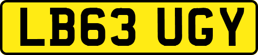 LB63UGY