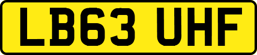 LB63UHF