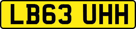 LB63UHH