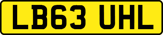 LB63UHL