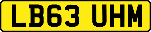 LB63UHM