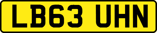 LB63UHN