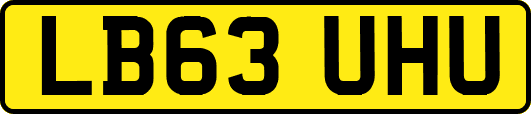 LB63UHU