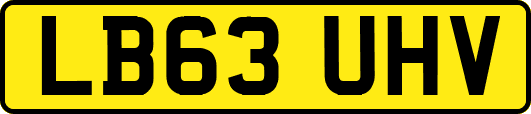 LB63UHV
