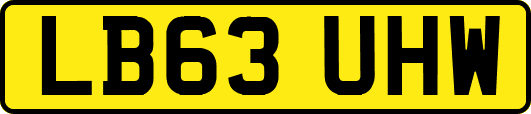 LB63UHW