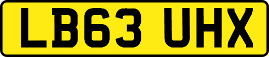 LB63UHX