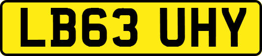 LB63UHY