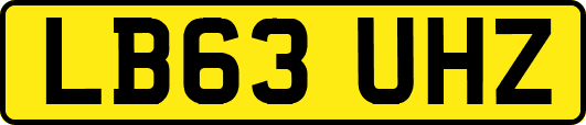 LB63UHZ