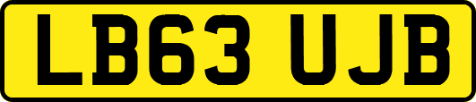 LB63UJB