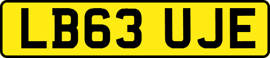 LB63UJE