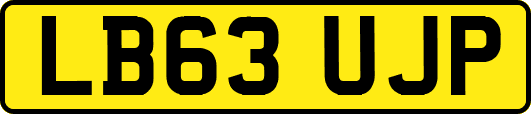 LB63UJP