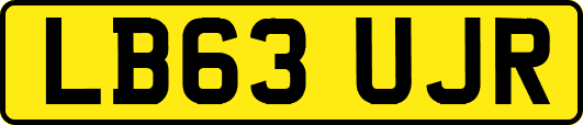 LB63UJR