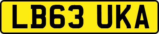 LB63UKA