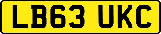LB63UKC