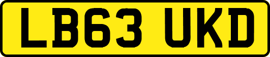 LB63UKD