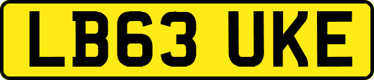 LB63UKE