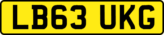 LB63UKG