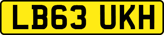 LB63UKH