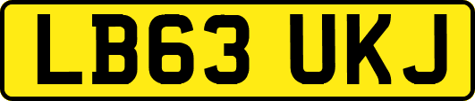 LB63UKJ