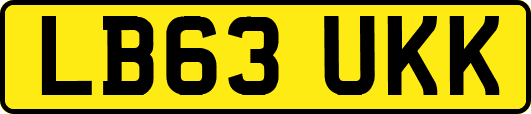 LB63UKK