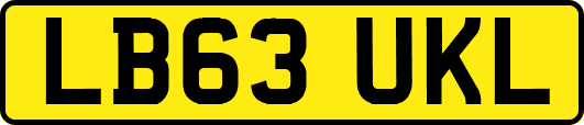 LB63UKL
