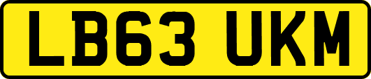 LB63UKM