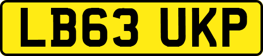 LB63UKP