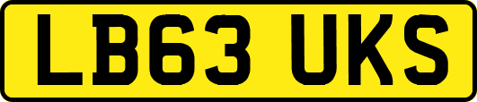 LB63UKS