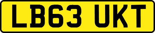 LB63UKT