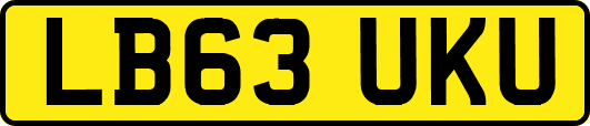 LB63UKU