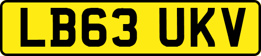 LB63UKV