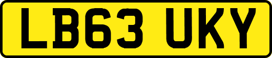 LB63UKY