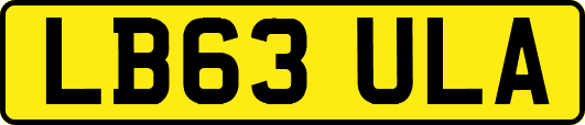 LB63ULA