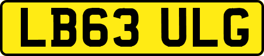 LB63ULG