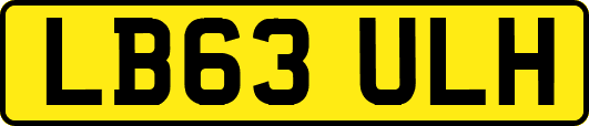 LB63ULH