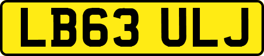 LB63ULJ