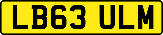 LB63ULM