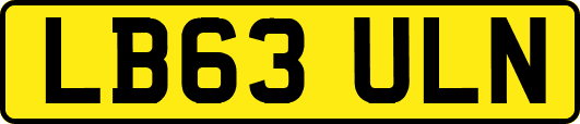 LB63ULN